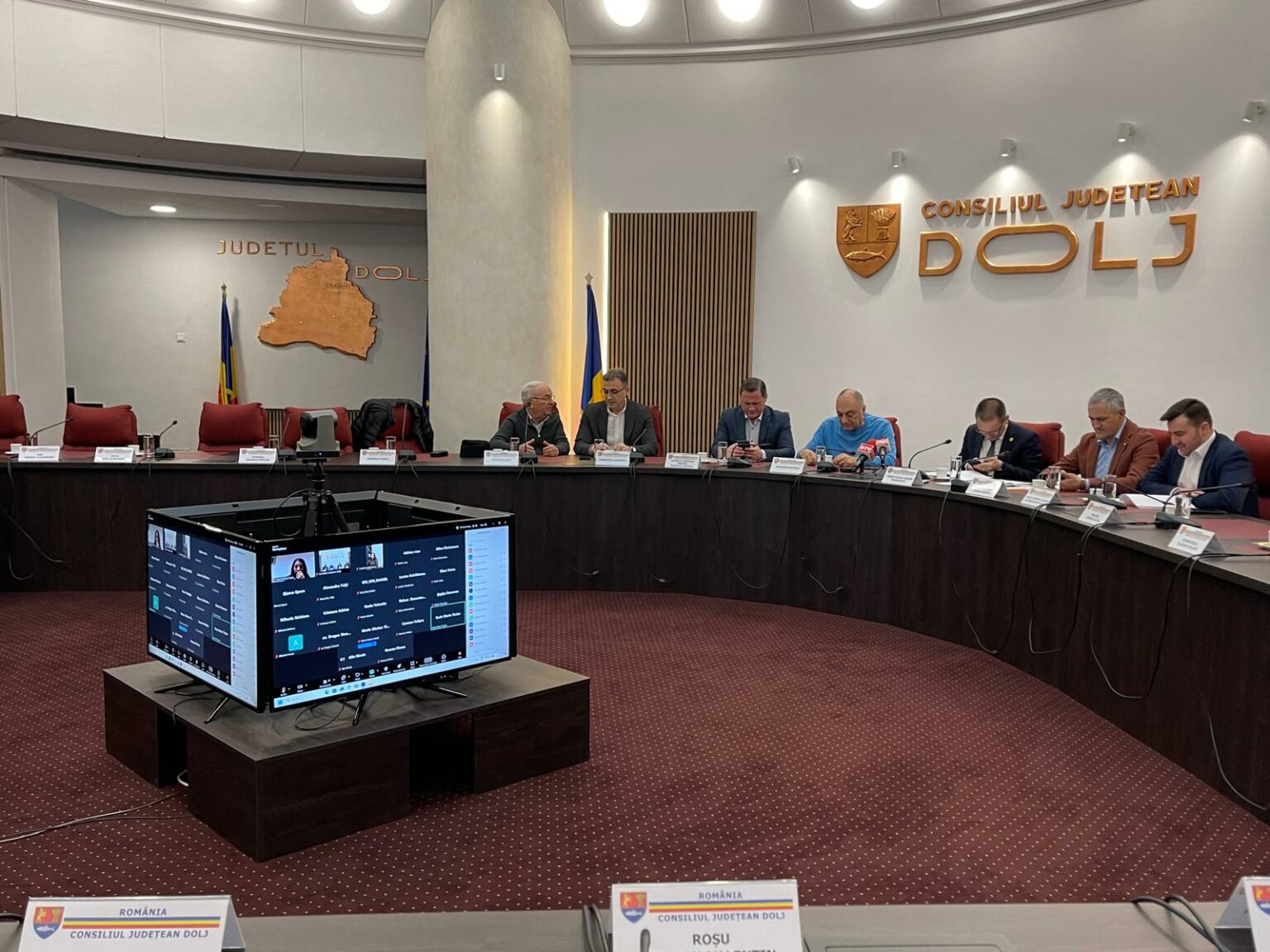 - Jurnalul Olteniei – Știri din Craiova și Oltenia