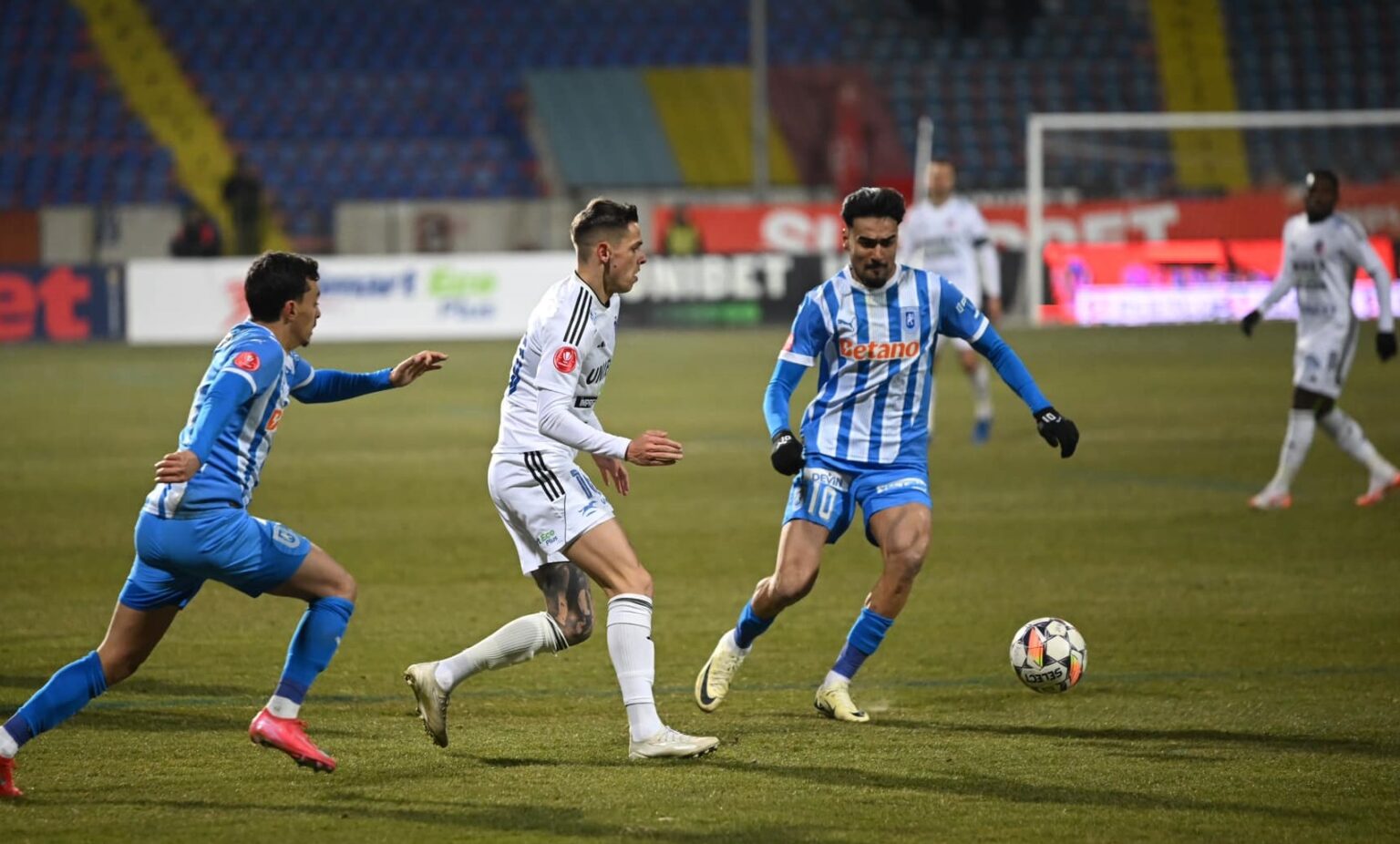 baiaram CSU - Jurnalul Olteniei – Știri din Craiova și Oltenia