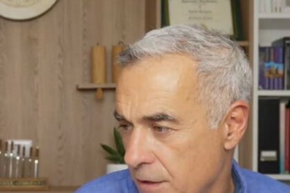 Foto: Captură video