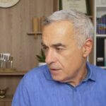 Foto: Facebook/ Călin Georgescu