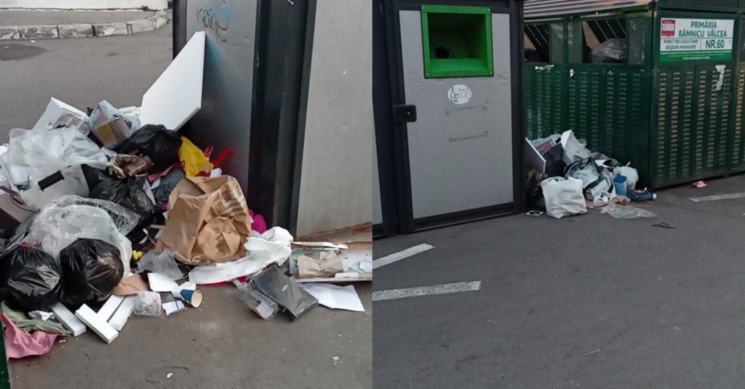 Gunoaie Rm Vl - Jurnalul Olteniei – Știri din Craiova și Oltenia