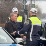 Foto: Captură video/ Poliția Capitalei