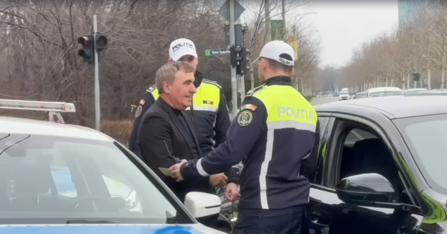 Foto: Captură video/ Poliția Capitalei - Jurnalul Olteniei – Știri din Craiova și Oltenia Foto: Captură video/ Poliția Capitalei