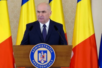 Foto: Captură video/ Administrația Prezidențială a României