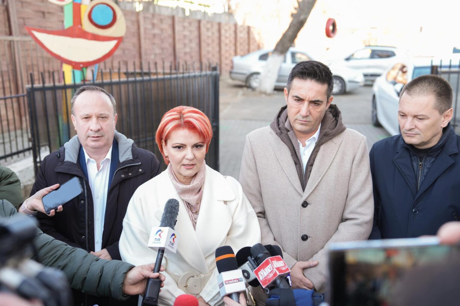 olguta claudiu la vot - Jurnalul Olteniei – Știri din Craiova și Oltenia