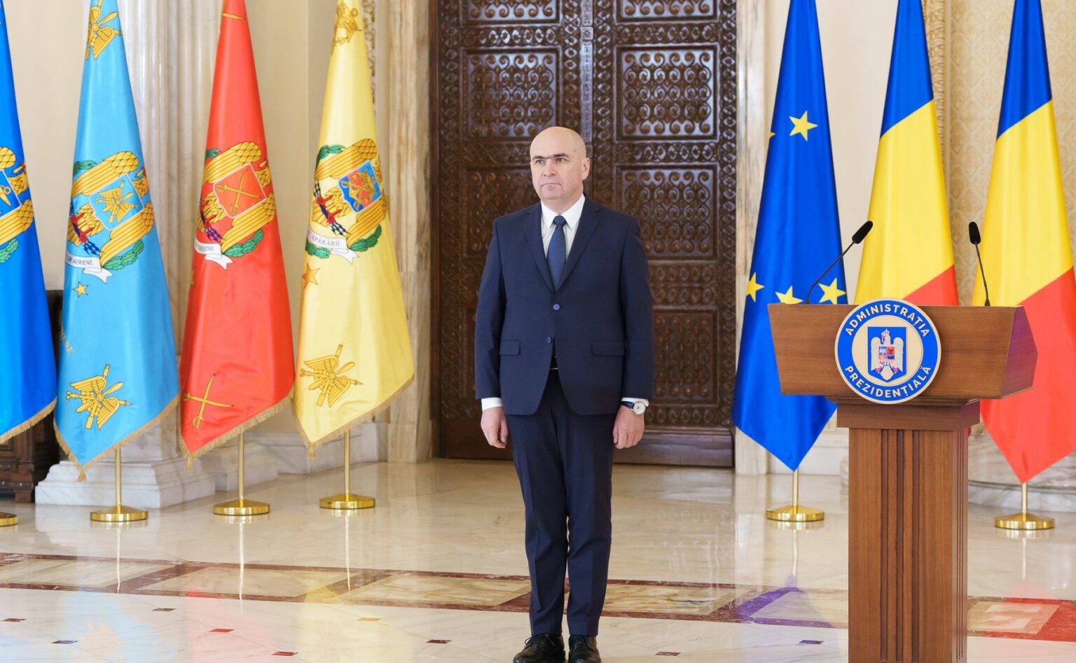Foto: presidency.ro