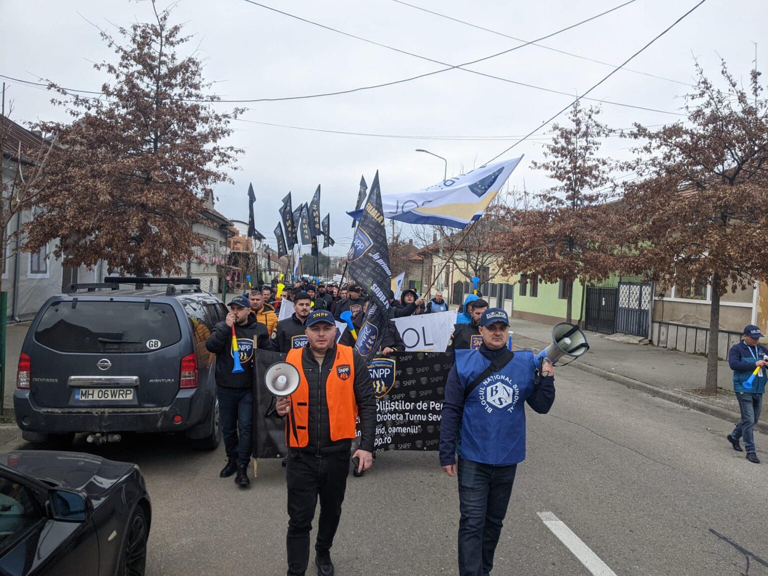 protest snpp - Jurnalul Olteniei – Știri din Craiova și Oltenia