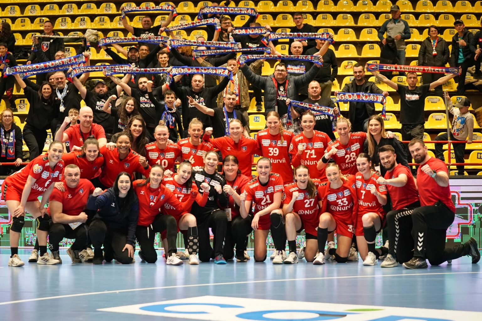 scm handbal - Jurnalul Olteniei – Știri din Craiova și Oltenia