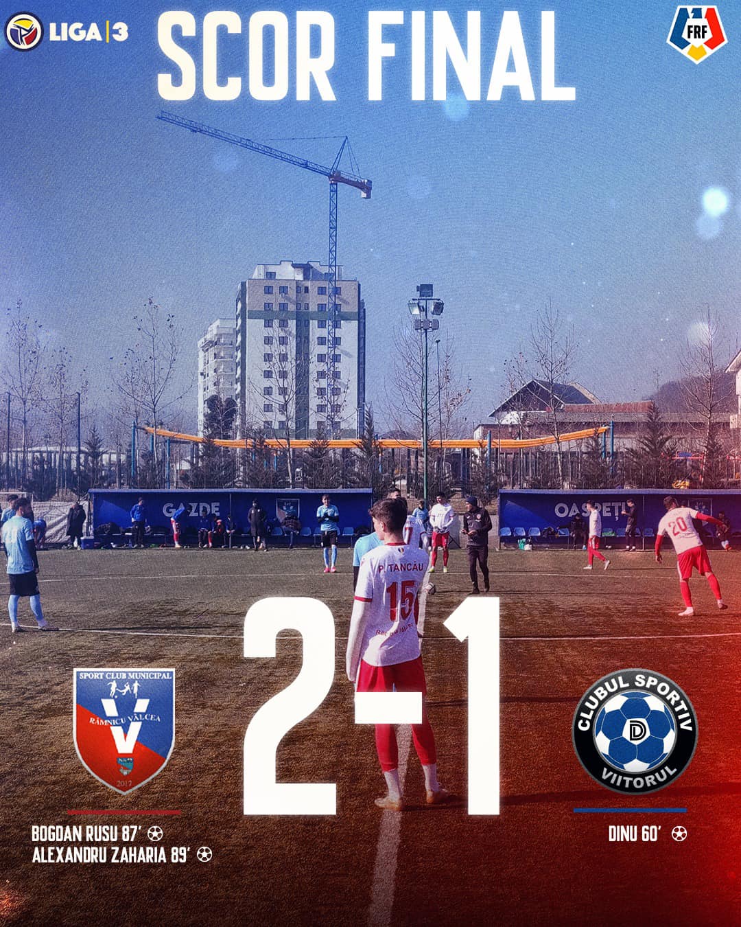 scm f - Jurnalul Olteniei – Știri din Craiova și Oltenia