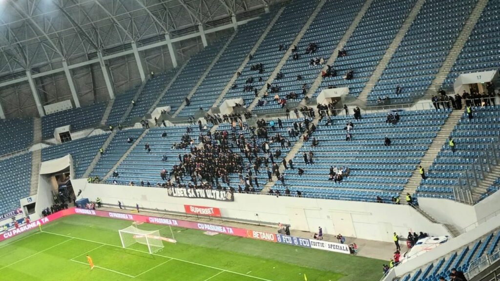 suporteri fcu craiova - Jurnalul Olteniei – Știri din Craiova și Oltenia