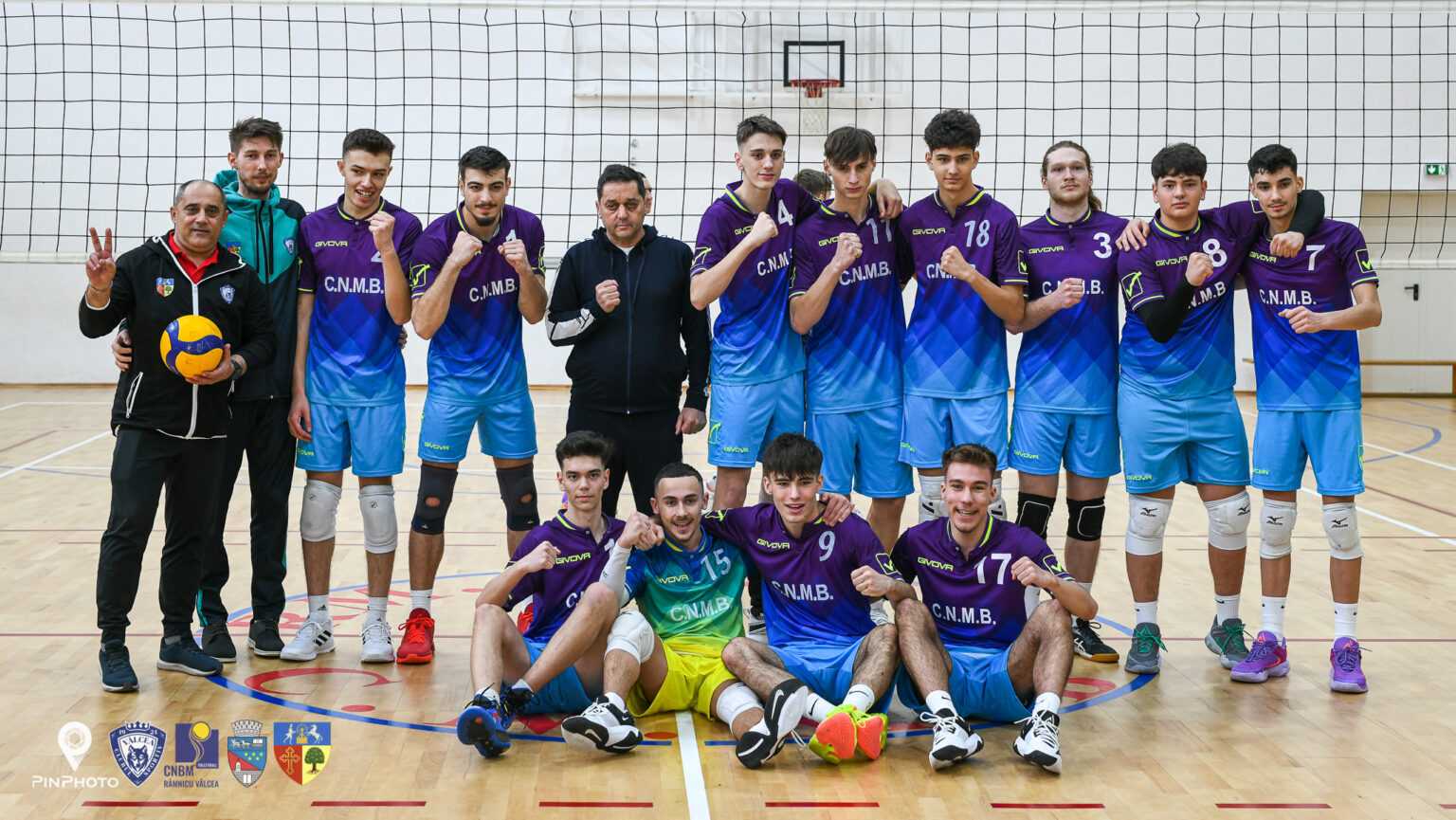 volei (8) - Jurnalul Olteniei – Știri din Craiova și Oltenia