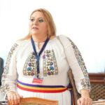 Foto: Facebook/Diana Iovanovici Șoșoacă- Oficial