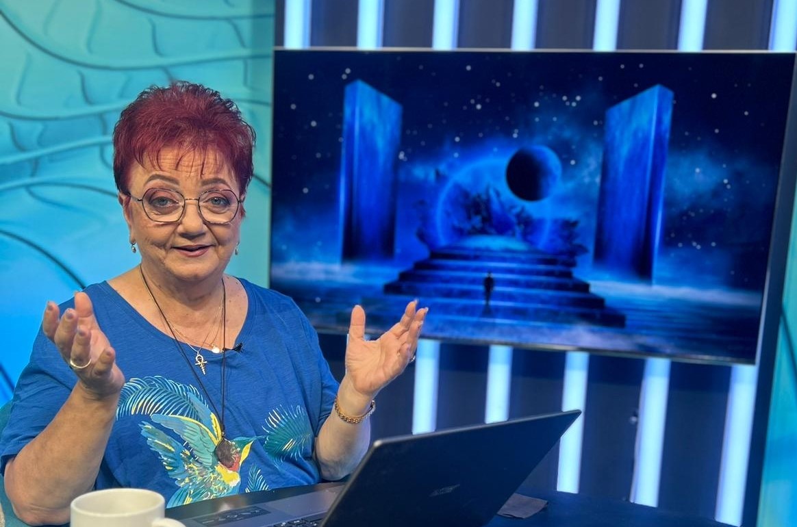 Foto: Facebook/ Gabriela Dima