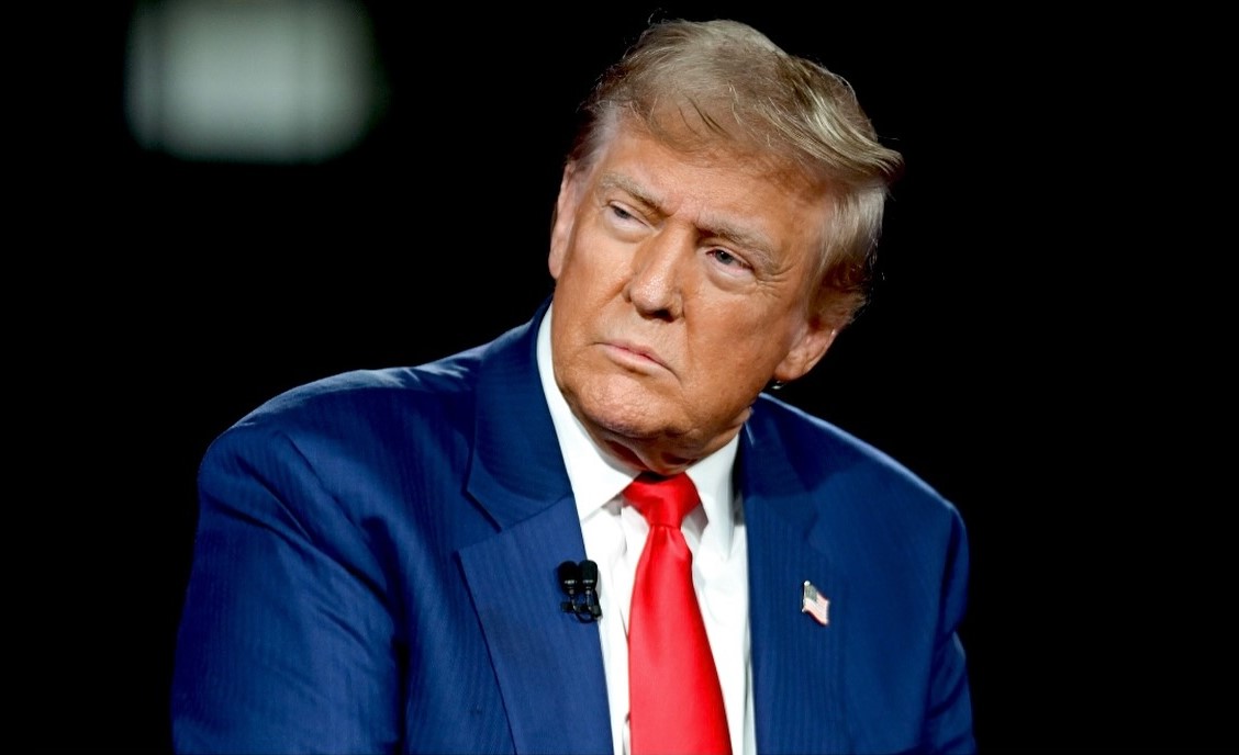 Foto: Facebook/Donald J. Trump