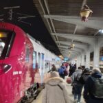 Foto: Facebook/ CFR Călători