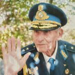 Foto: Facebook/ General maior rtr. Radu Theodoru