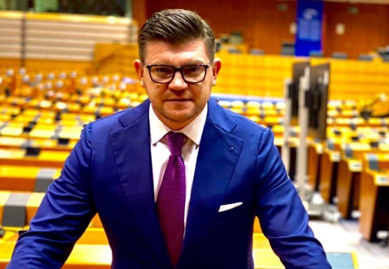 Foto: Facebook/ Anton Pisaroglu