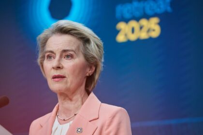 Foto: Facebook/ European Commission