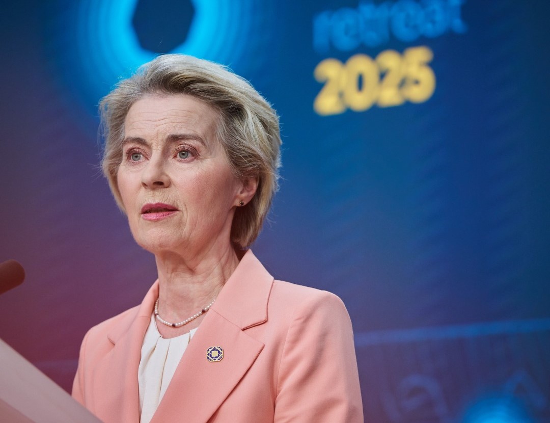 Foto: Facebook/ European Commission