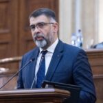 Foto: Facebook/ Robert Cazanciuc