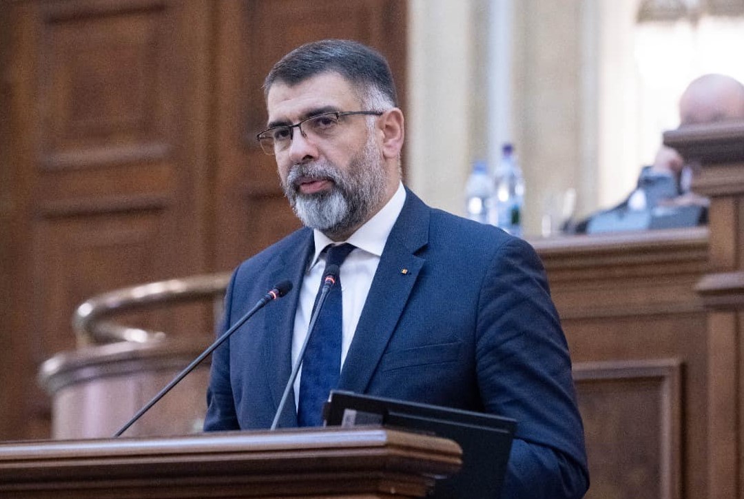 Foto: Facebook/ Robert Cazanciuc - Jurnalul Olteniei – Știri din Craiova și Oltenia Foto: Facebook/ Robert Cazanciuc