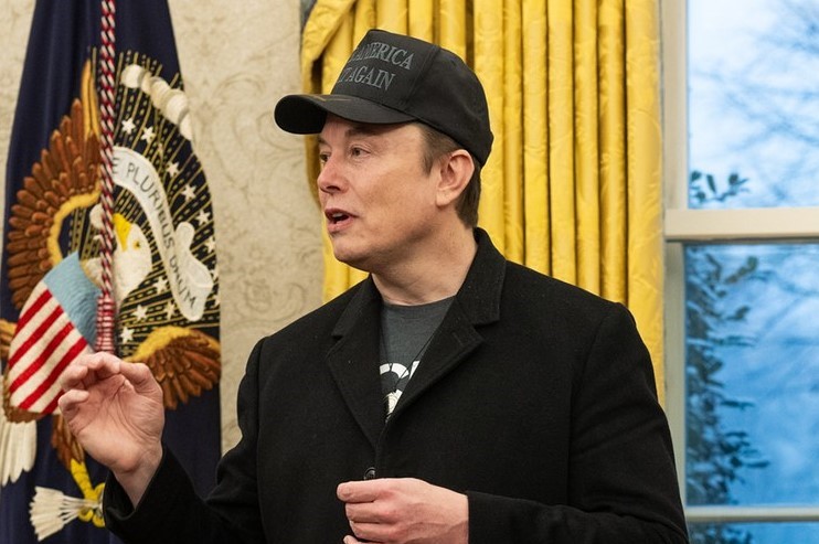 Foto: Facebook/The White House