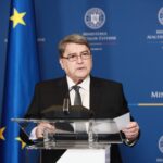 Foto: Facebook/ Ministerul Afacerilor Externe
