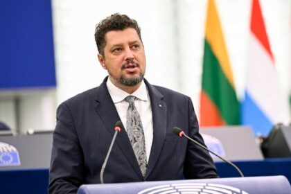 Foto: Facebook/ Claudiu Târziu