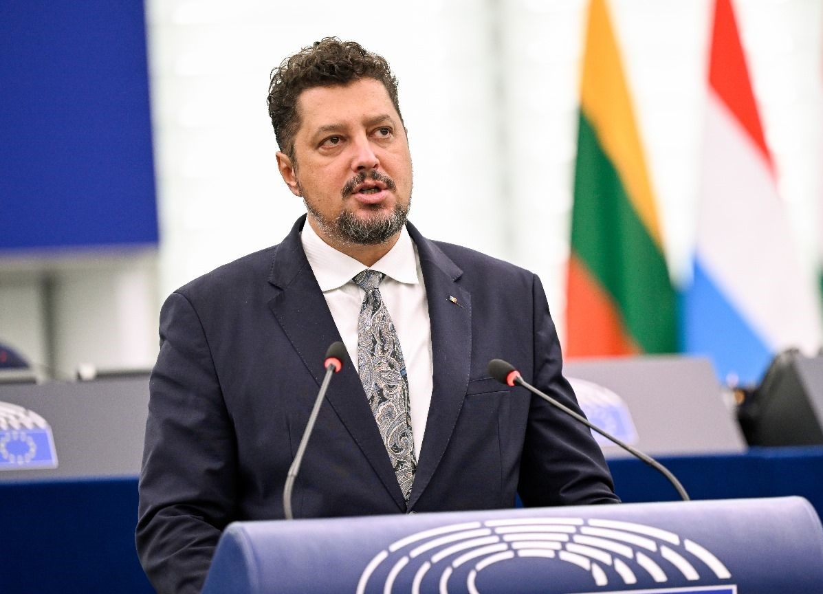 Foto: Facebook/ Claudiu Târziu