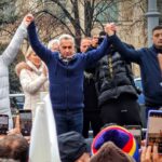 Foto: Facebook/ Călin Georgescu