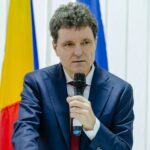 Foto: Facebook/Nicușor Dan