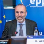 Foto: Facebook/ Manfred Weber