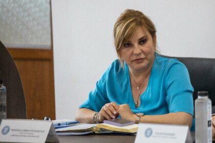 Foto: Facebook/ Compania Națională de Investiții