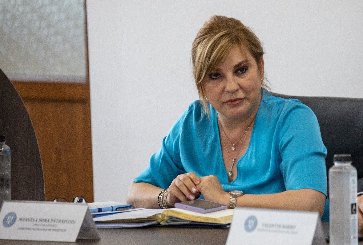 Foto: Facebook/ Compania Națională de Investiții - Jurnalul Olteniei – Știri din Craiova și Oltenia Foto: Facebook/ Compania Națională de Investiții