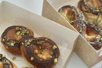 Foto: Facebook/ Home Sweet Bake