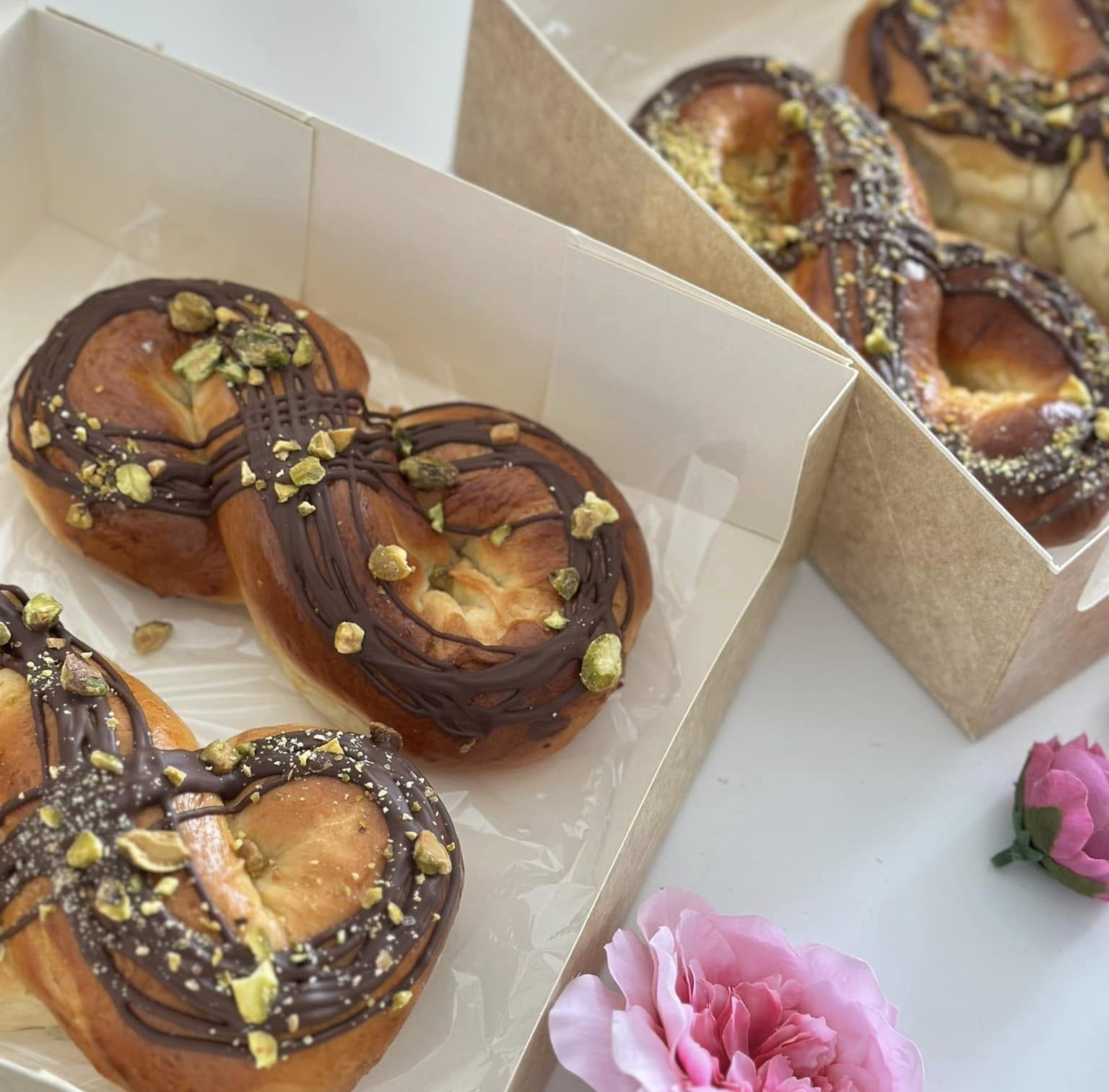 Foto: Facebook/ Home Sweet Bake