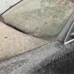 Foto: Facebook/ Meteoplus