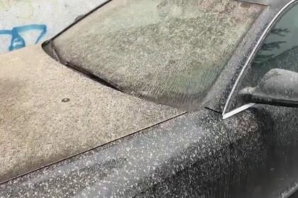 Foto: Facebook/ Meteoplus