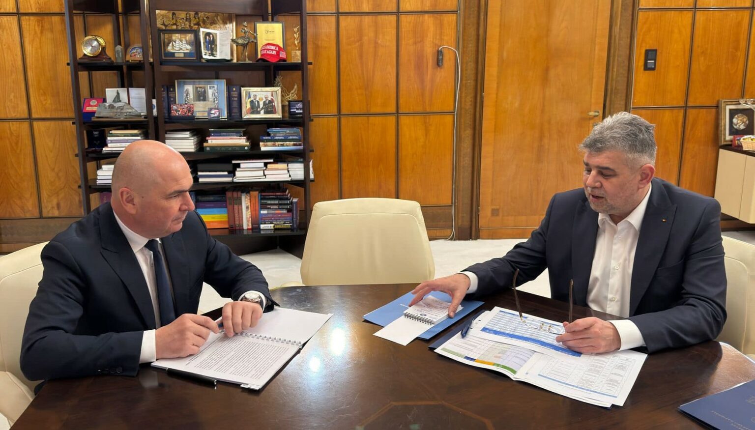 Foto: Facebook/ Ilie Bolojan - Jurnalul Olteniei – Știri din Craiova și Oltenia Foto: Facebook/ Ilie Bolojan