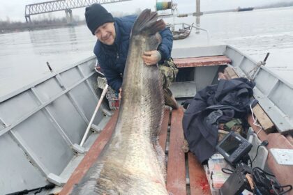 Foto: Facebook/ Borcean Catalin