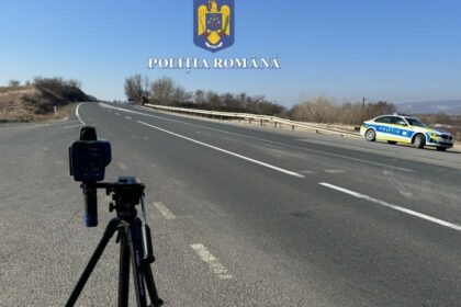 Foto: Facebook/ Poliția Română