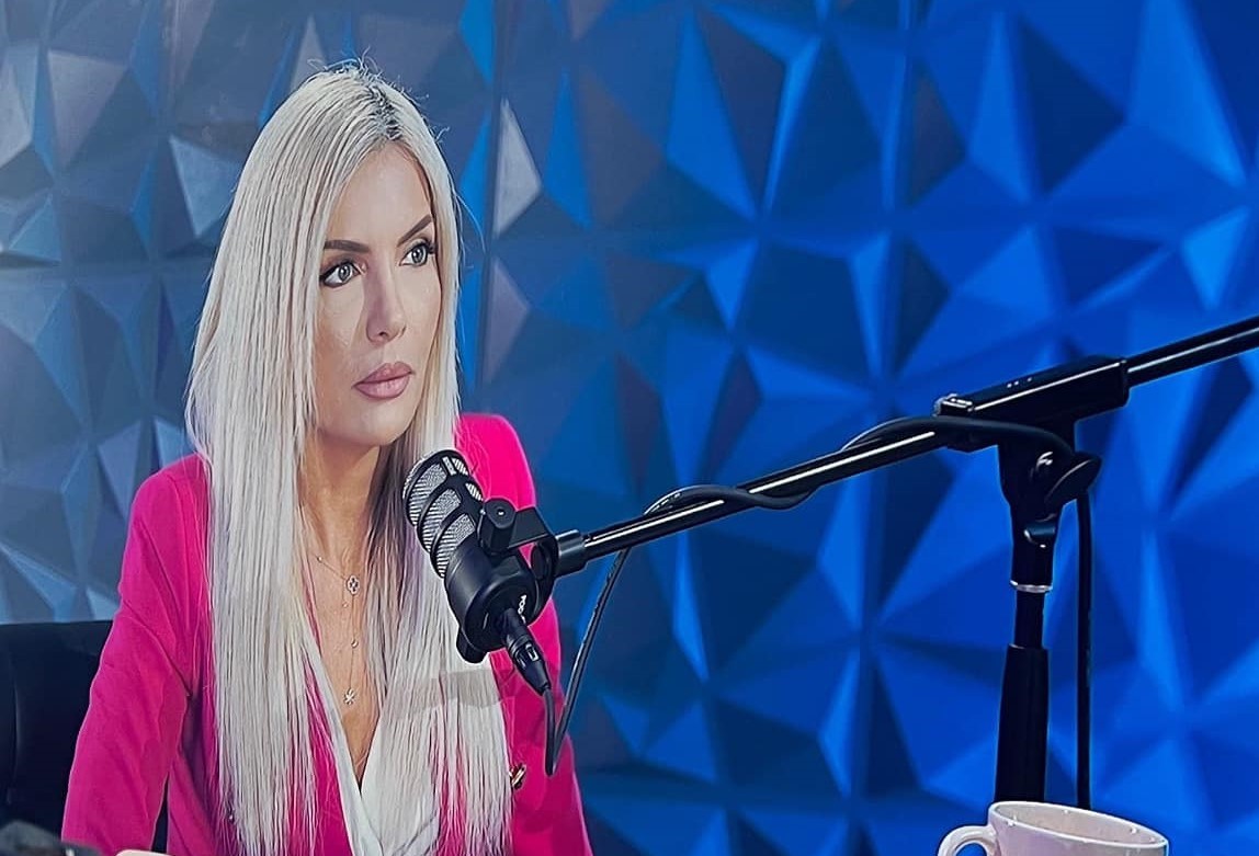 Foto: Facebook/ Laura Vicol - Jurnalul Olteniei – Știri din Craiova și Oltenia Foto: Facebook/ Laura Vicol