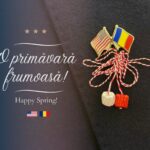 Foto: Facebook/ U.S. Embassy Bucharest