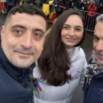 Foto: Facebook/ George Simion