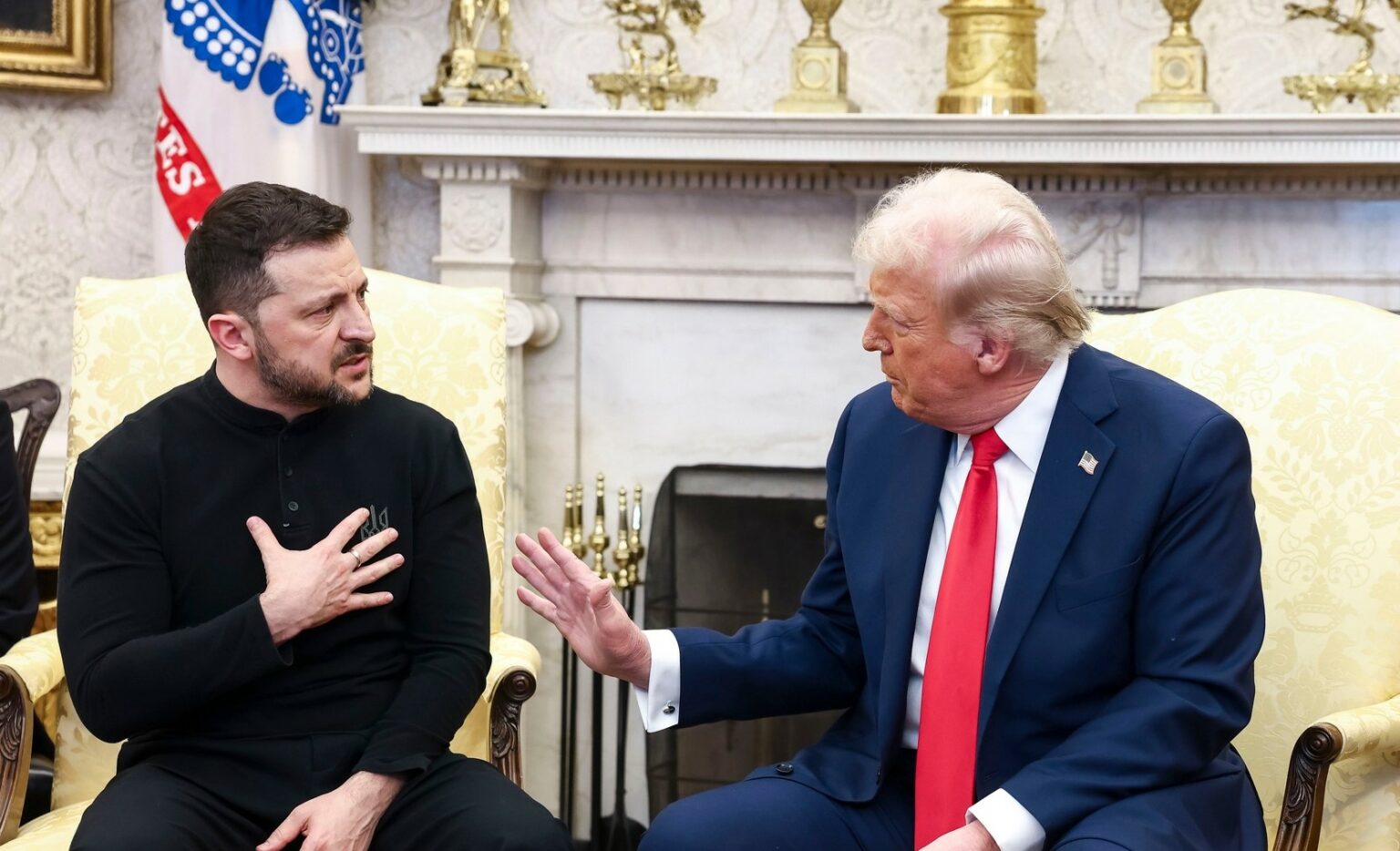 Foto: : Facebook/ Ivo Vynckier