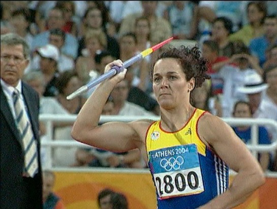 Foto: Facebook/ TVRSport