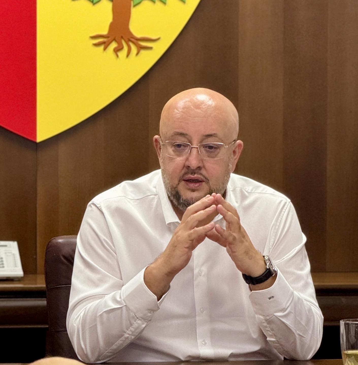 Foto: Facebook/ Constantin Rădulescu - Jurnalul Olteniei – Știri din Craiova și Oltenia Foto: Facebook/ Constantin Rădulescu