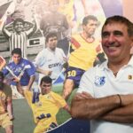 Foto: Facebook/ Gheorghe Hagi