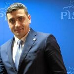 Foto: Facebook/ George Simion