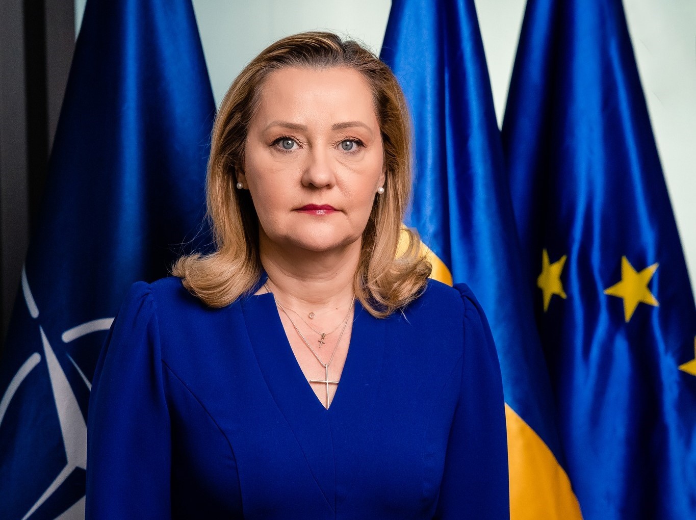 Foto: Facebook/ Elena Lasconi - Jurnalul Olteniei – Știri din Craiova și Oltenia Foto: Facebook/ Elena Lasconi